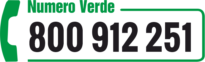 Numero verde